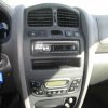 Mando Climatizador Hyundai Santa Fe SM 2007