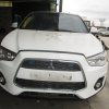PARAGOLPES DELANTERO MITSUBISHI ASX 2014