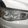 FARO DERECHO XENON MITSUBISHI ASX 2014