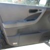 Guarnecido Puerta Delantera Izquierda Nissan Murano (Z50) 2006