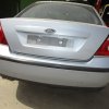 PORTON TRASERO FORD MONDEO BERLINA 2007
