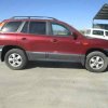 PUERTA TRASERA DERECHA HYUNDAI SANTA FE SM 2007 2.0 CRDI