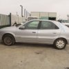 LUNA TRASERA IZQUIERDA MAZDA 6 BERLINA 2.0 CRTD 2007