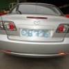LUNA TRASERA MAZDA 6 BERLINA 2.0 CRTD 2007