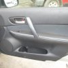 MANETA INTERIOR DELANTERA DERECHA MAZDA 6 BERLINA 2.0 CRTD 2007