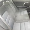 ASIENTOS TRASEROS MAZDA 6 BERLINA 2.0 CRTD 2007