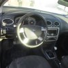 MANDO LUCES FORD FOCUS BERLINA 2006