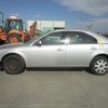 ELEVALUNAS TRASERO IZQUIERDO FORD MONDEO 2008 2.0 DIESEL
