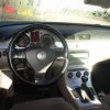 MANDO INTERMITENTES VOLKSWAGEN PASSAT 2008